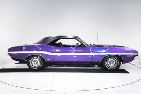 1970 Dodge Challenger