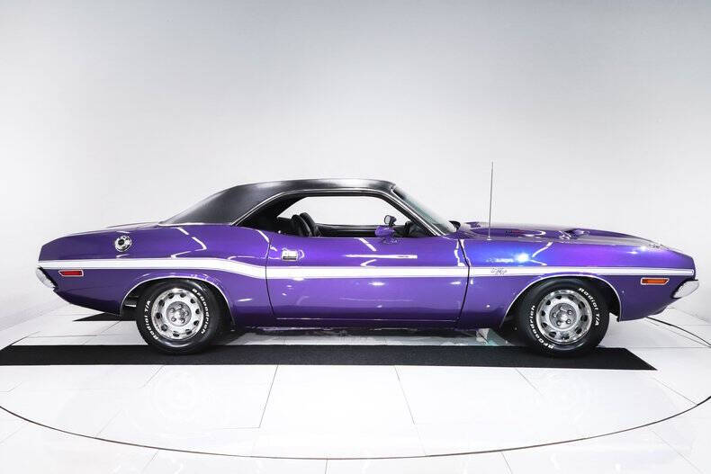 1970 Dodge Challenger
