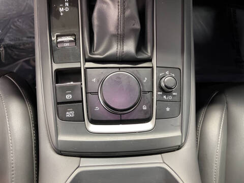 2021 Mazda CX-30 Select