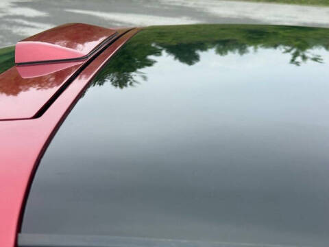 1990 Chevrolet Corvette