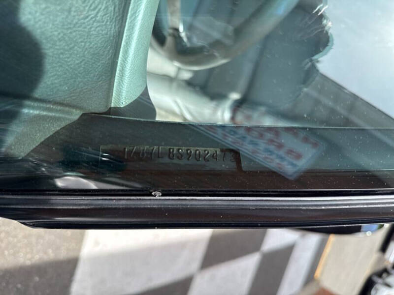 1978 Chevrolet Corvette