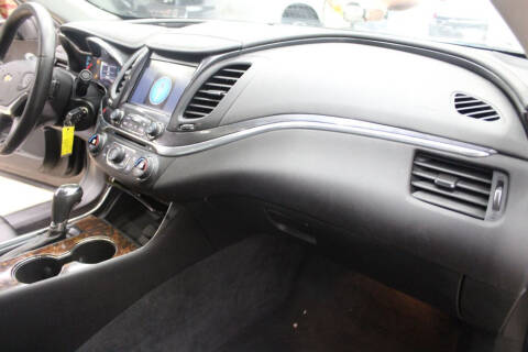 2014 Chevrolet Impala LT