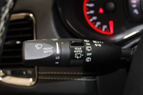 2020 Dodge Durango SRT