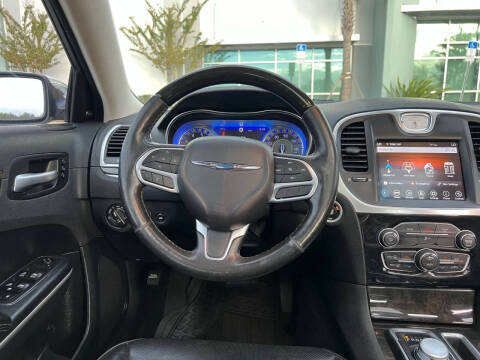 2020 Chrysler 300 Limited