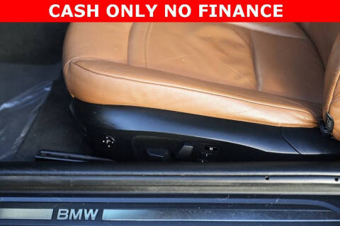 2008 BMW 3 Series 328i