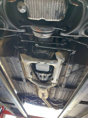 1977 Mercedes-Benz 450 SL