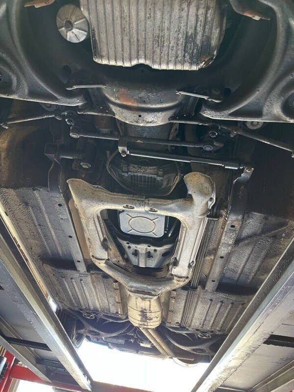 1977 Mercedes-Benz 450 SL