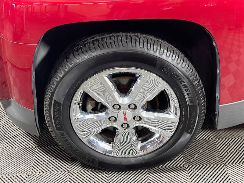 2015 GMC Terrain SLT-2