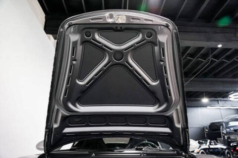 2012 Porsche Cayman R