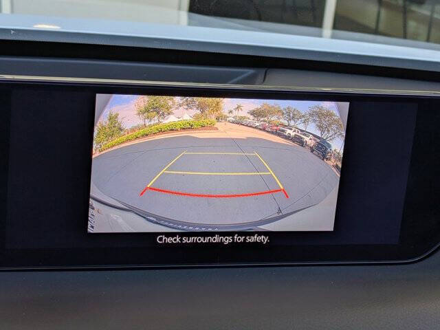 2023 Mazda CX-50 2.5 S Preferred Plus