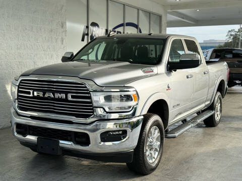 2019 RAM 2500 for sale at Powerhouse Automotive in Tampa FL
