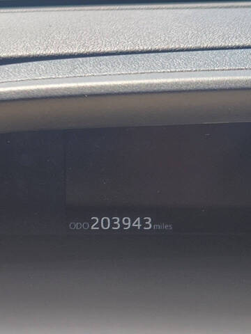 2019 Toyota Prius XLE