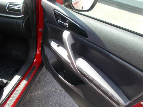 2018 Mitsubishi Eclipse Cross SEL
