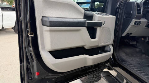 2021 Ford F-350 Super Duty XL