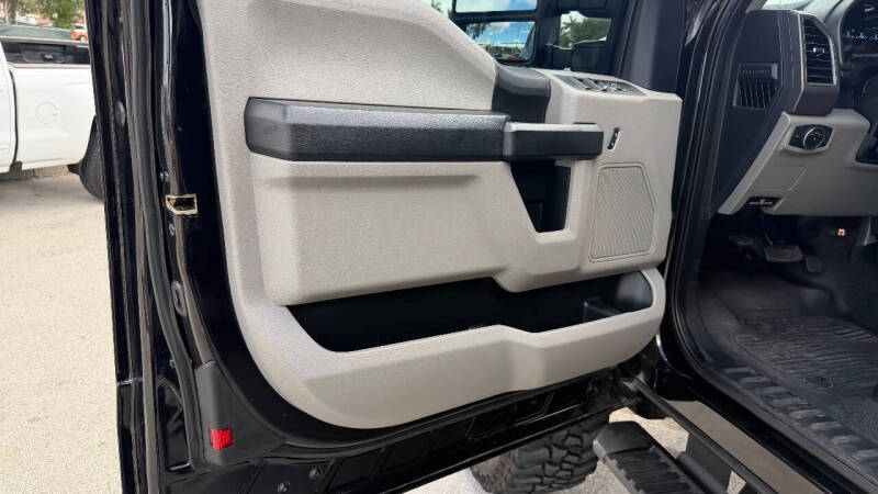 2021 Ford F-350 Super Duty XL