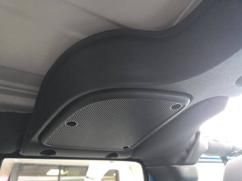 2018 Jeep Wrangler JK Unlimited Sport S