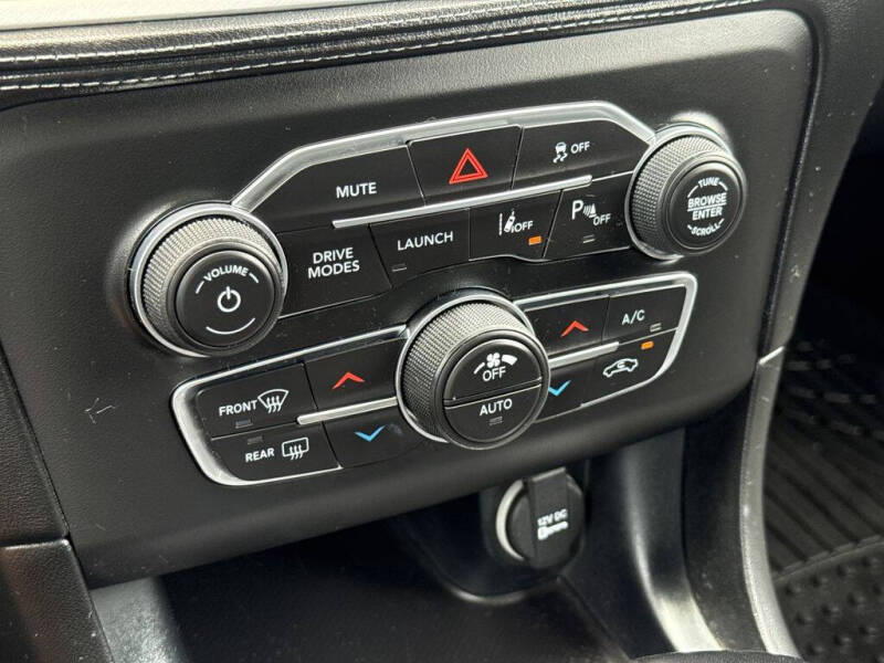 2020 Dodge Charger