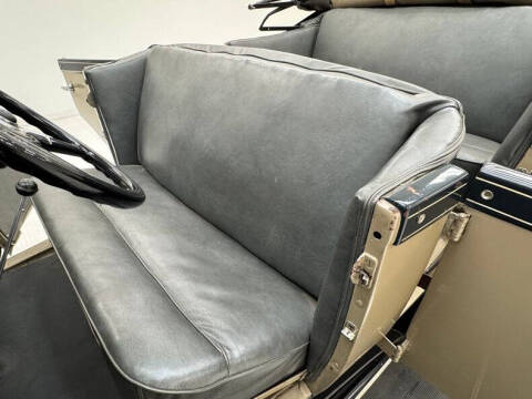 1929 Ford Model A