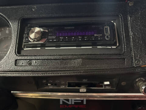 1980 Dodge D150 Pickup