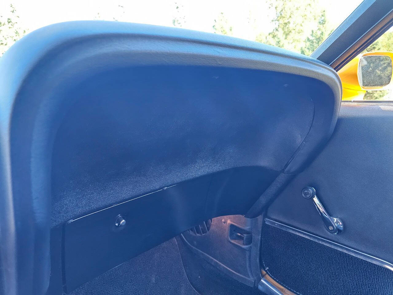 1970 Ford Mustang 141