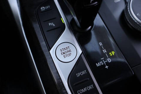 2022 BMW 4 Series M440i