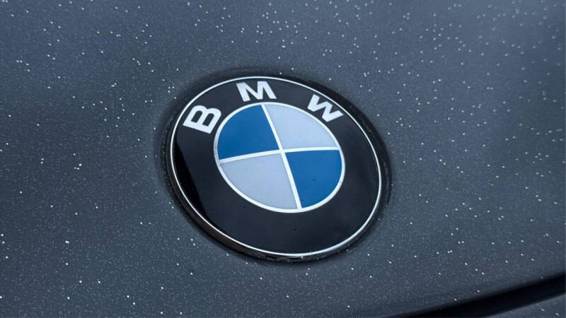 2007 BMW M6
