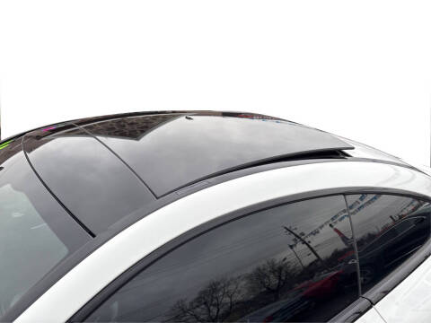 2021 Mercedes-Benz C-Class C 300 4MATIC