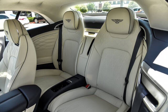 2024 Bentley Continental