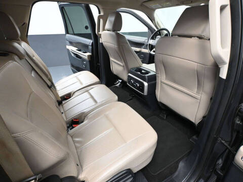 2023 Ford Expedition MAX XLT