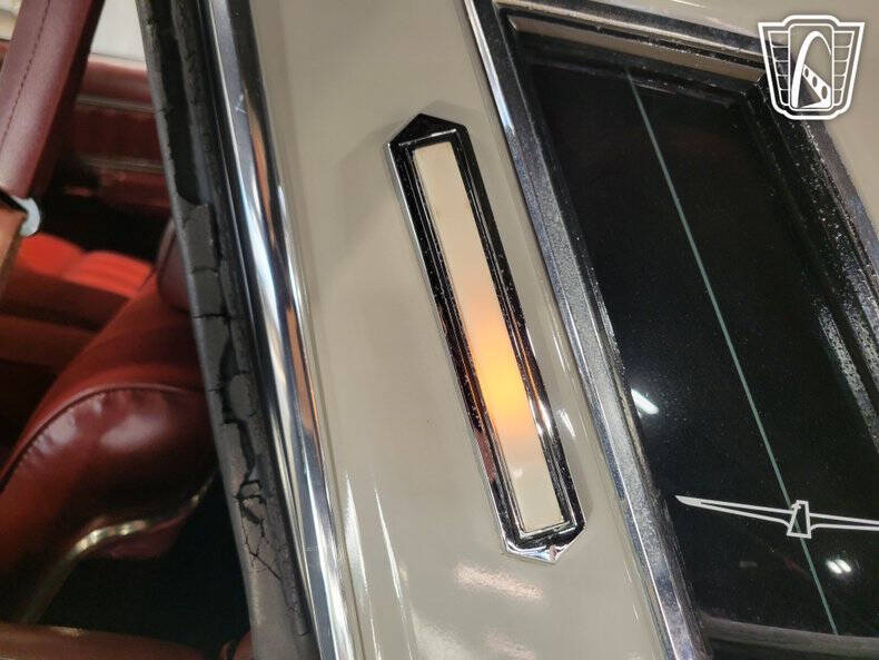 1979 Ford Thunderbird