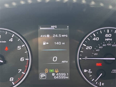 2021 Subaru Outback Limited XT