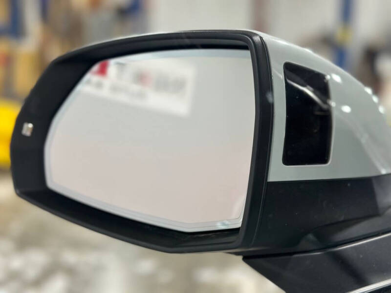 2017 Audi Q7 3.0T quattro Prestige