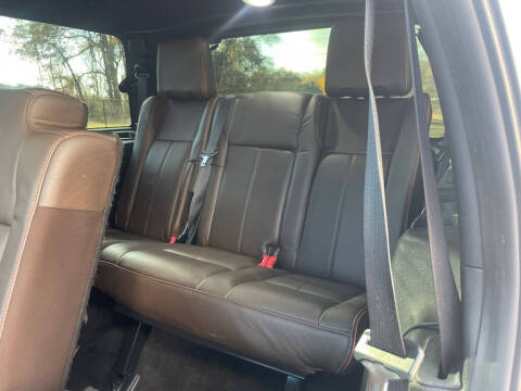 2015 Ford Expedition XLT