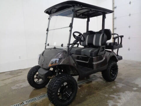 2018 Yamaha Drive 2 for sale at SLD Enterprises LLC in East Carondelet IL