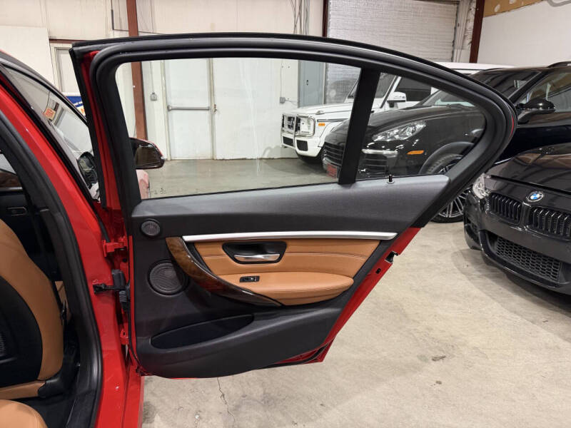 2017 BMW 3 Series 340i xDrive