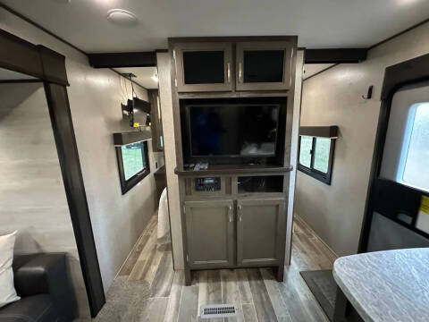 2021 Jayco Jay Flight SLX 8