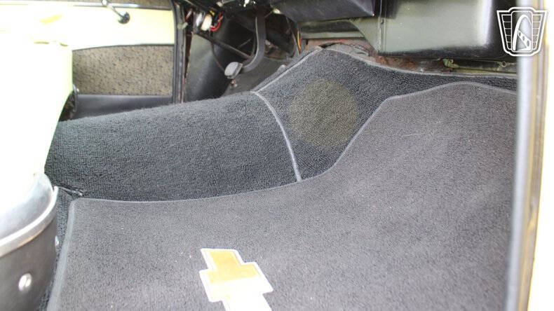 1957 Chevrolet Bel Air
