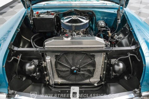 1956 Chevrolet Bel Air