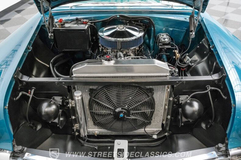 1956 Chevrolet Bel Air