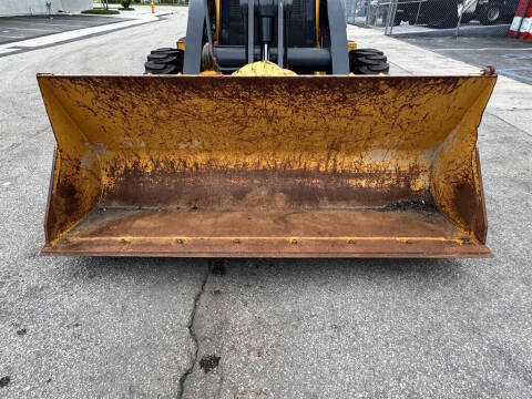 2020 John Deere 310 SL