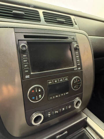 2007 GMC Sierra 1500