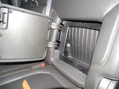 2023 GMC Sierra 2500