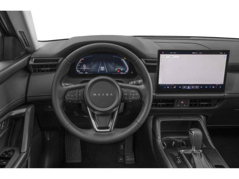 2026 Mazda CX-5 2.5 S Premium