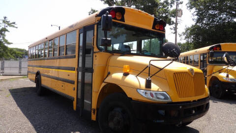 2015 IC Bus CE Series