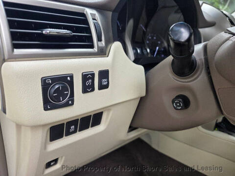 2013 Lexus GX 460