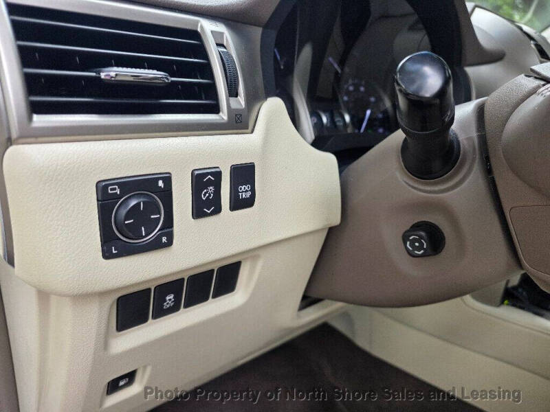 2013 Lexus GX 460