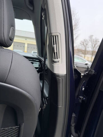 2022 Audi Q7 quattro Prestige 55 TFSI