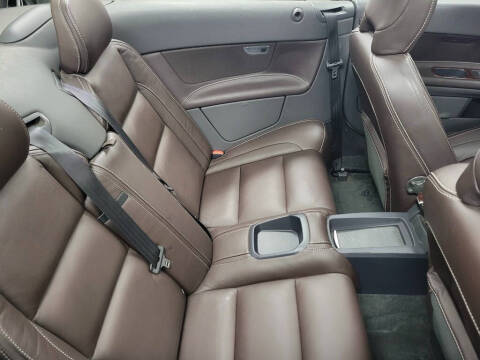 2012 Volvo C70 T5 Premier Plus