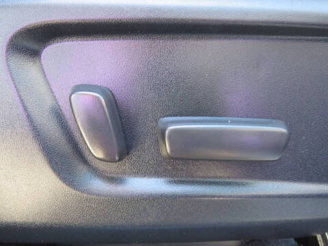 2017 Toyota Tundra Platinum