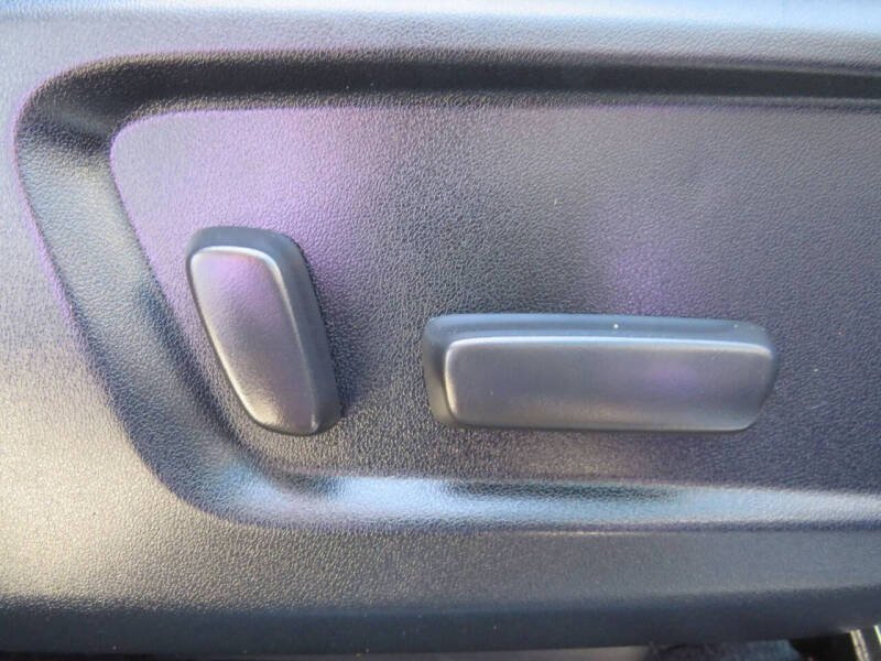 2017 Toyota Tundra Platinum